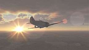 IL-2 Sturmovik: Battle of Stalingrad