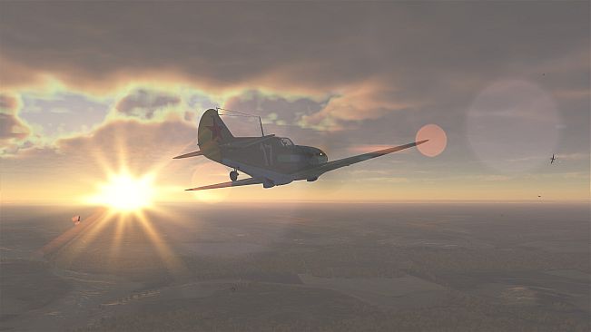 IL-2 Sturmovik: Battle of Stalingrad