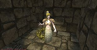 Virtual Battlemap DLC - Monster Pack 1