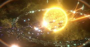 Stellaris: Console Edition PS5