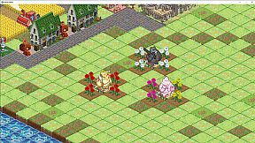 Fio and the Doomed City