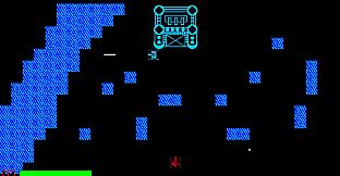 Tiger Tank 59 Ⅰ A-Gun MP025