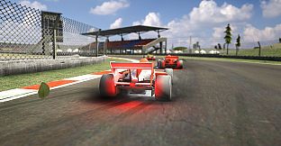 Formula 2026: Rise of Legends