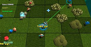 OMG - One More Goal - Basic Campaigns Pack