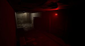 Whispers in the Void