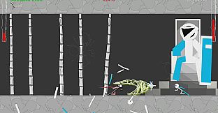 StickType - StickLady