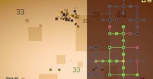 Incremental Infinity