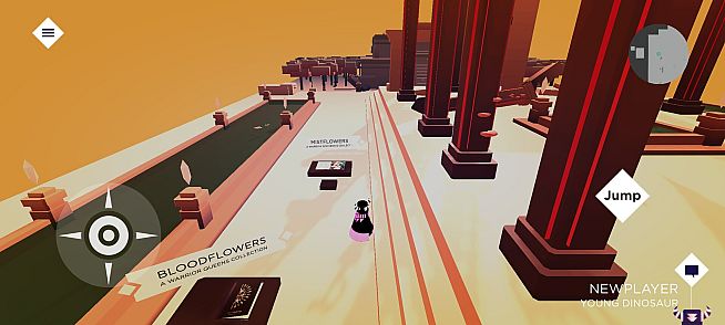 Beyond the Board - DTDA Games