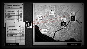 Interrogation: You will be deceived