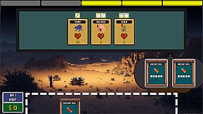 Double Barrel Desperado