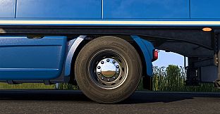 Euro Truck Simulator 2 - Goodyear Tyres Pack