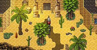 Vampires Dawn 3 - The Crimson Realm