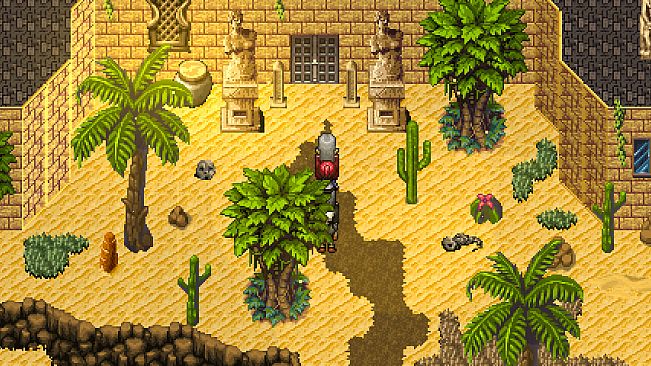 Vampires Dawn 3 - The Crimson Realm