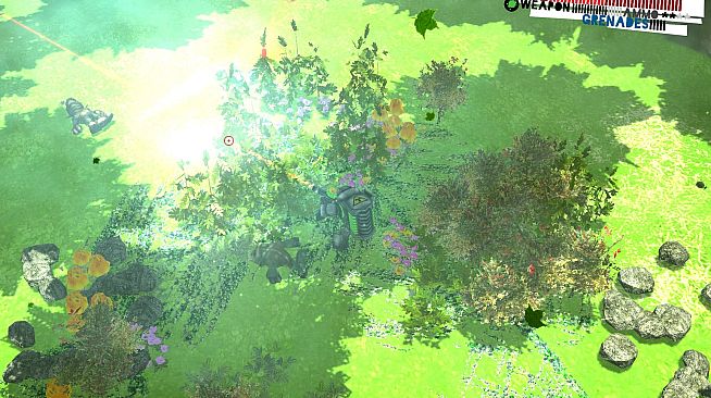 Gremlin Invasion: Survivor