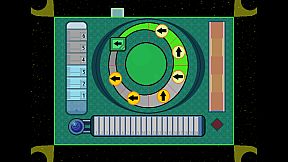 Nihariely’s Spatial Adventure