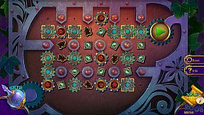 Chimeras: Blinding Love