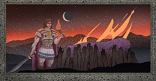 Age of Empires II: DE - Chronicles: Alexander the Great