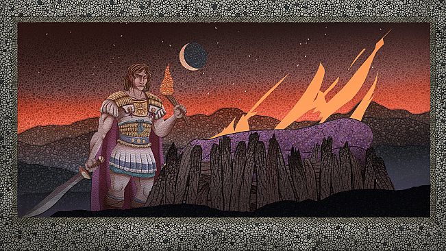 Age of Empires II: DE - Chronicles: Alexander the Great