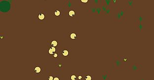 Tiny Wilds Simulator