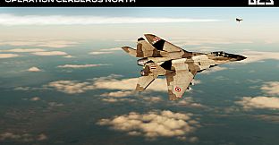 DCS: F/A-18C Operation Cerberus North
