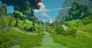 Seina: a Tale Of Spirits