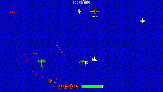 Tiger Fighter 1931 Tora! MP091