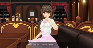 CUSTOM ORDER MAID 3D2 Sweet, Affectionate, and Devoted Long-lost Friend GP-01fb