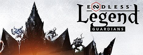 ENDLESS Legend - Guardians