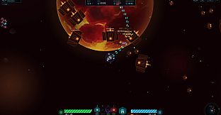 Nova Star: Void Survival