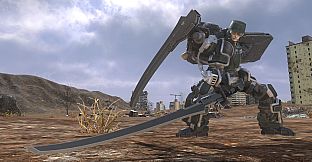Fencer Weapons: Power Blade Zero