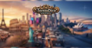 Terra Dice