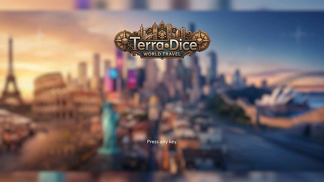 Terra Dice