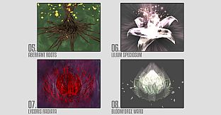RPG Developer Bakin EVFX Bloomforge