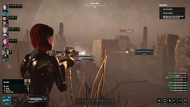 Aurora Directive