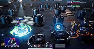 Infinity: HexaDome - Gata Legends & BeatBox