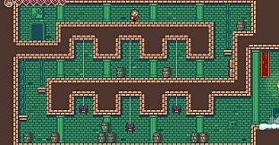 Oliver's Adventures in the Fairyland