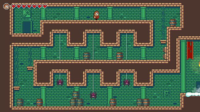 Oliver's Adventures in the Fairyland