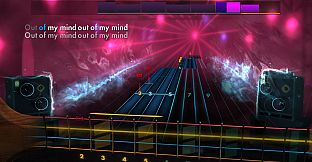 Rocksmith 2014 Edition – Remastered – Tegan and Sara - “Walking with a Ghost”