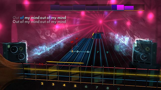 Rocksmith 2014 Edition – Remastered – Tegan and Sara - “Walking with a Ghost”
