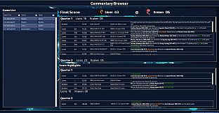 Greats of the Gridiron