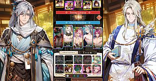 Yokai Legends