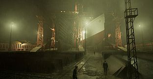 Titanic: Honor & Glory