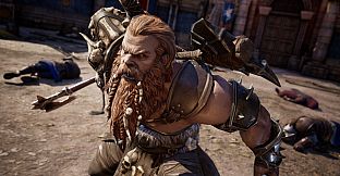 King Arthur: Legends Rise