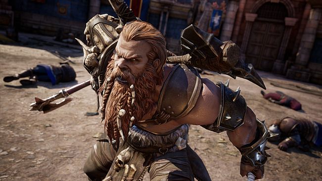 King Arthur: Legends Rise