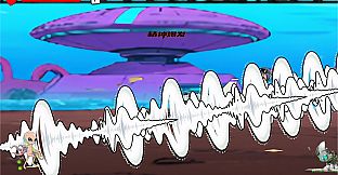 国际纵队：深海阴谋