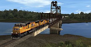 Train Simulator: Livonia Division: Monroe - Subdivision Route Add-On