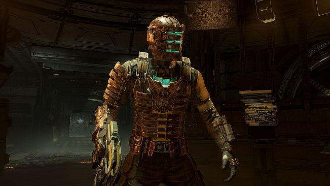 Dead Space Digital Deluxe Edition
