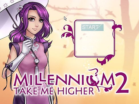 Millennium 2 - Take Me Higher