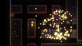 Enter the Gungeon