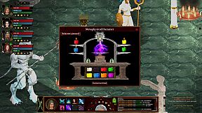 Passageway of the Ancients